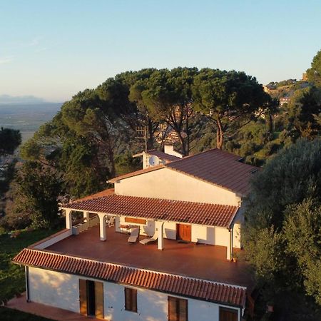 Villa Noemi Scarlino Buitenkant foto