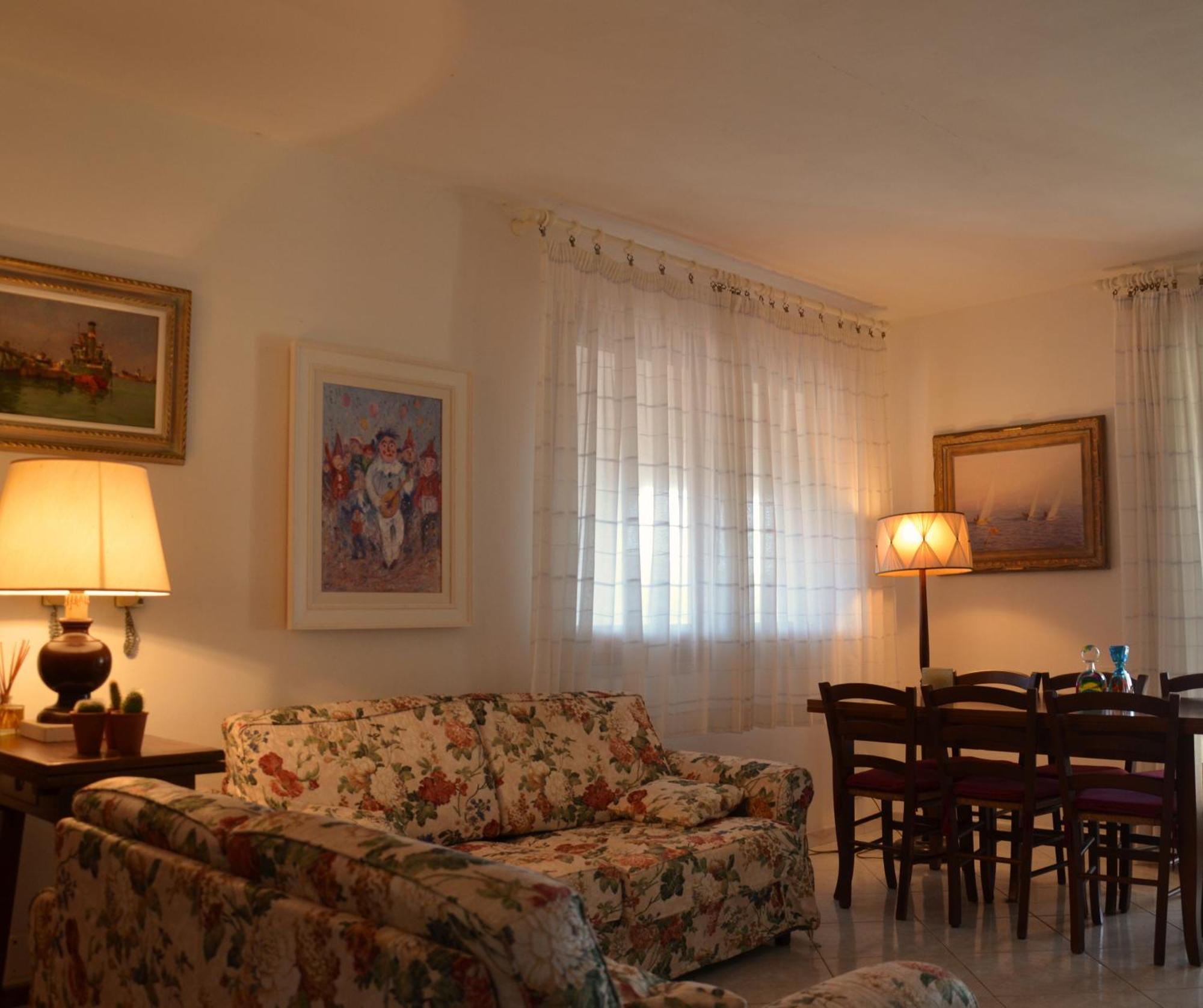 Villa Noemi Scarlino Buitenkant foto