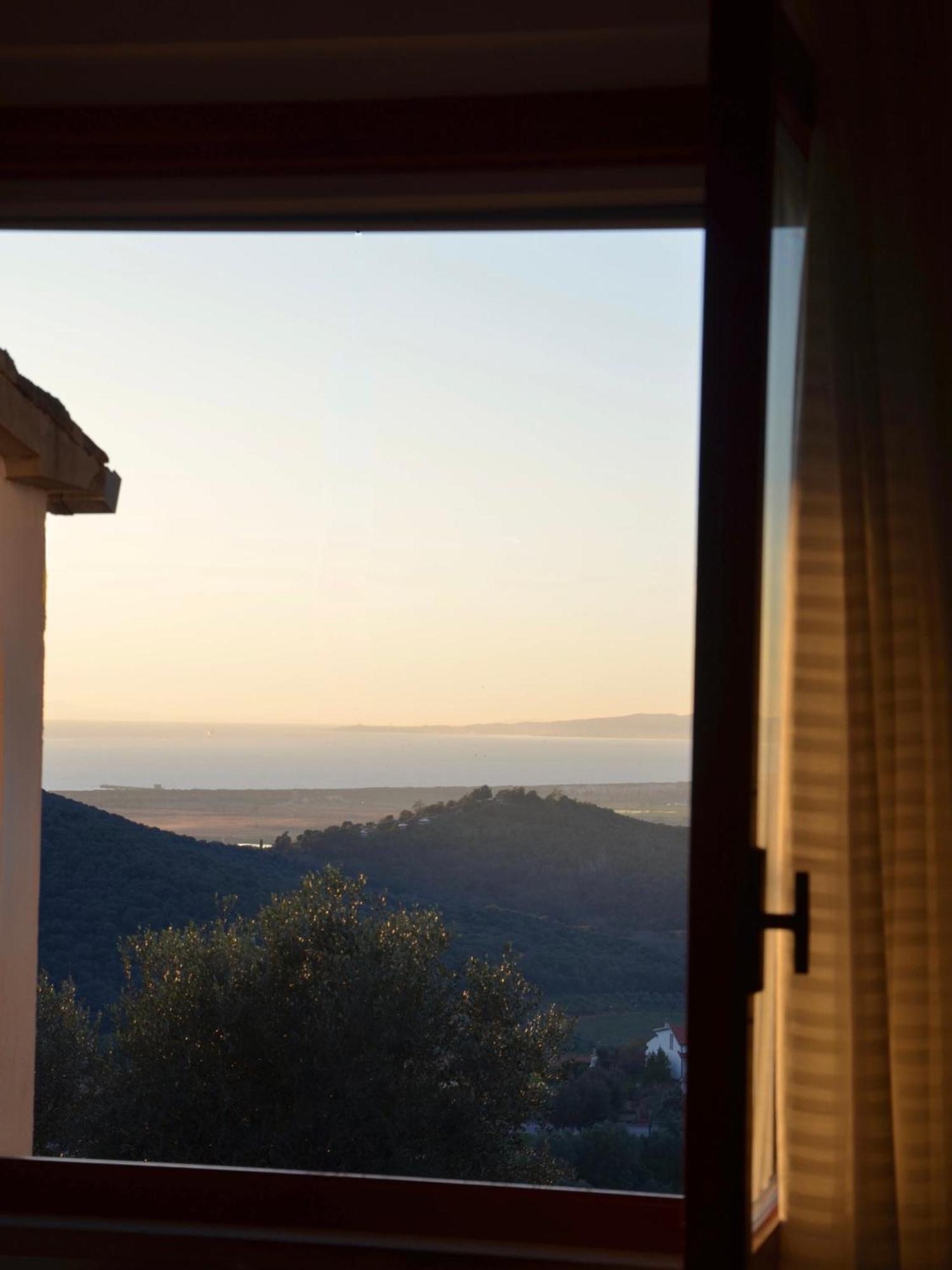 Villa Noemi Scarlino Buitenkant foto